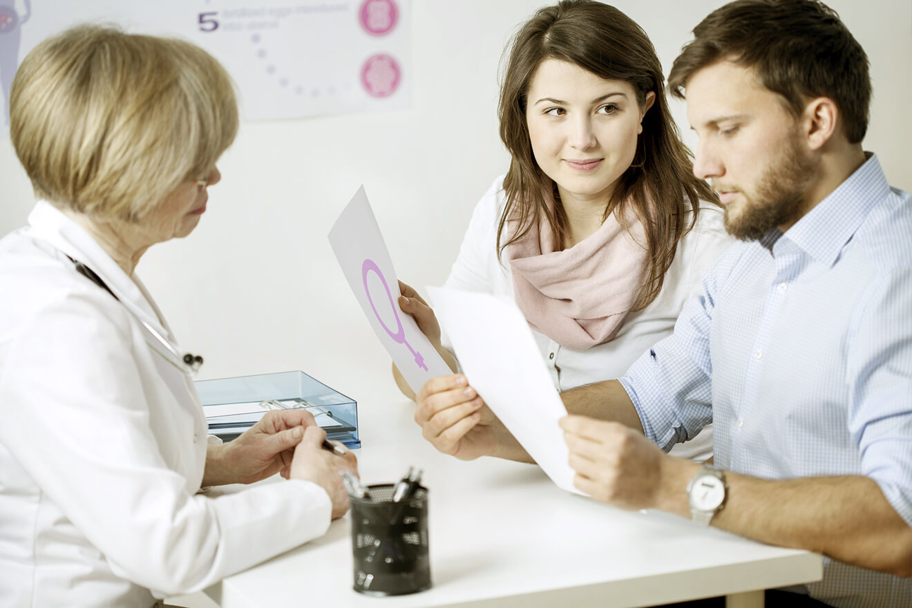 San Diego Fertility Center® Egg Donor Agency Your Perfect Match